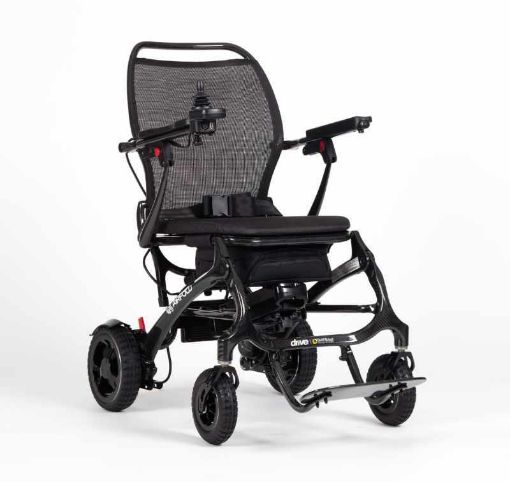 Picture of AirFold Powerchair