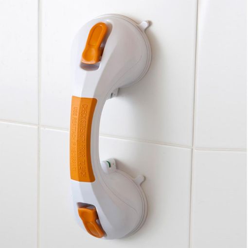 Picture of Suction Cup Grab Bar With Indicator