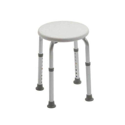 Picture of Round Shower Stool