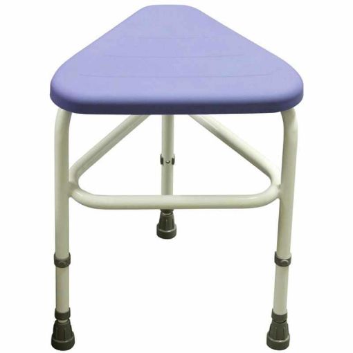 Picture of Belmont Corner Shower Stool 