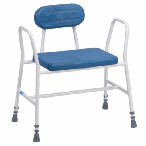 Picture of Bariatric Perching Stool