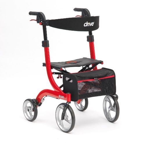 Picture of Nitro Rollator Small