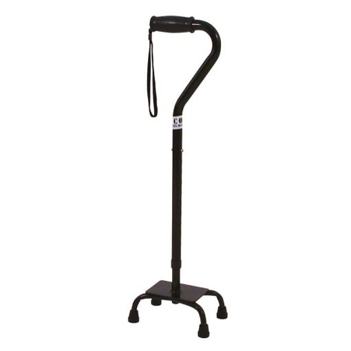 Picture of Cobi Rehab Bariatric Cane - Height Adjustable