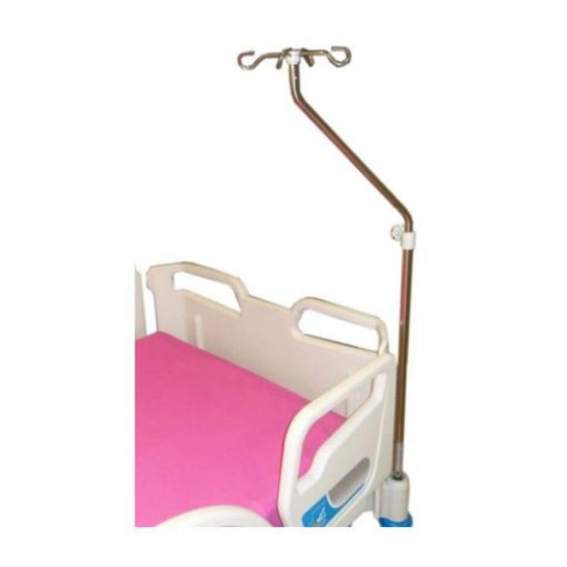 Picture of IV Pole for Vivo Bed