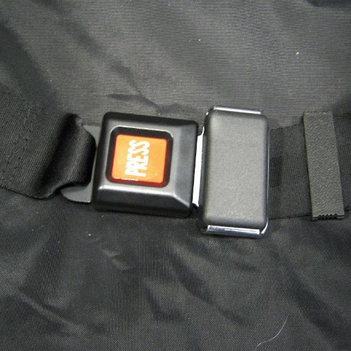 Picture of Lap Belt For Multitec