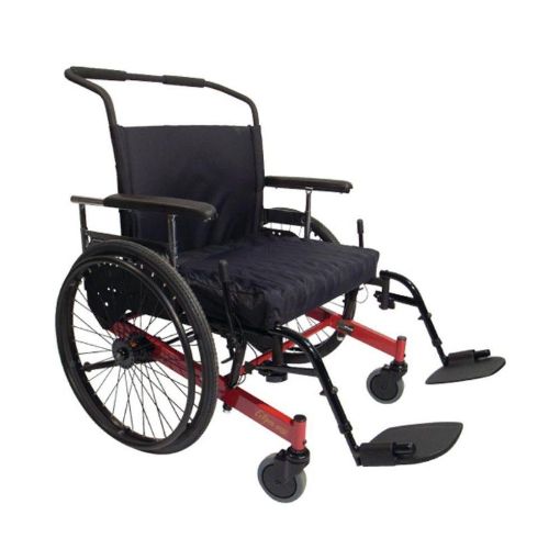 Picture of Cobi Eclipse Bariatric Manual Wheelchair