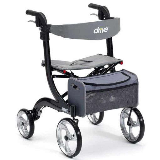 Picture of Nitro Rollator - Standard