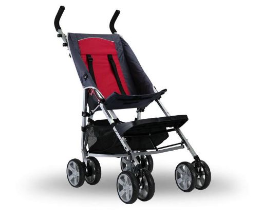 Picture of Excel Elise Travel Buggy