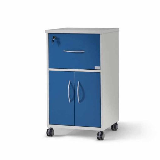 Picture of Cascade Bedside Locker