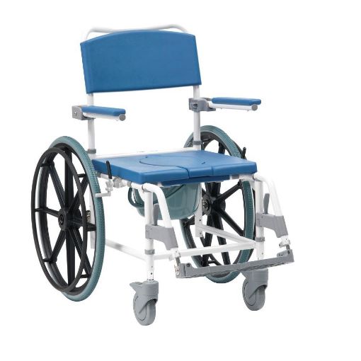 Picture of Aluminium Shower Chair