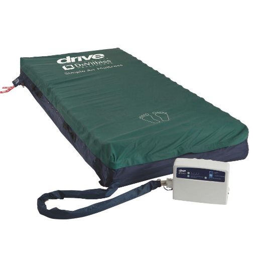 Picture of Simple Air Dynamic Replacement Mattress System