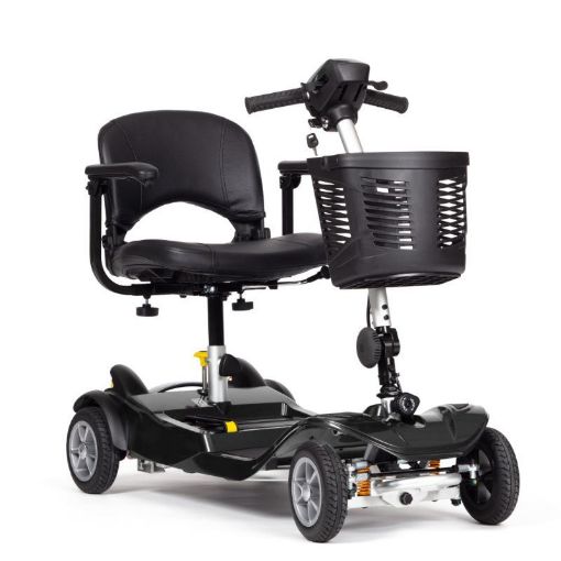 Picture of AstroLite Portable Mobility Scooter