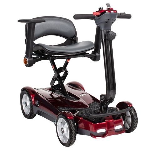 Picture of Ultrafold Mobility Scooter