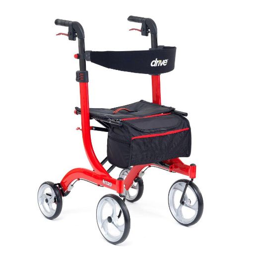 Picture of Nitro Rollator Tall