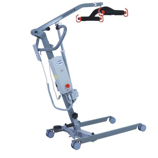 Picture of Samsoft 150 Hoist