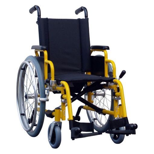 Picture of Excel G3 Paediatric Wheelchair