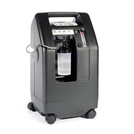 Picture of DeVilbiss 5 litre Oxygen Concentrator