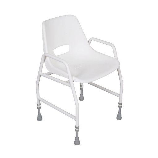 Picture of Foxton Stationary Shower Chair