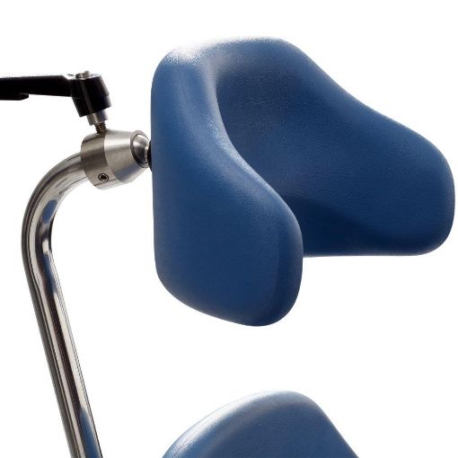 Picture of Cobi Rehab Headrest f/Shower Commode