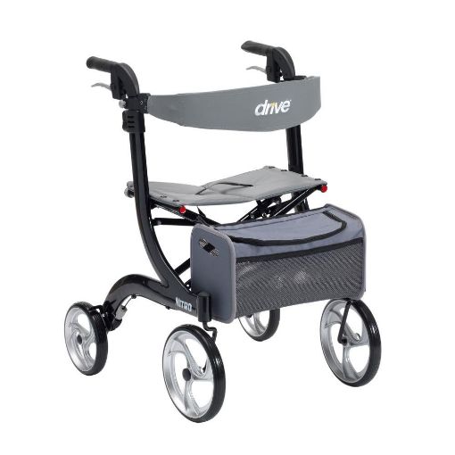 Picture of Nitro Rollator GH